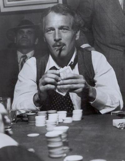 Poker Movies