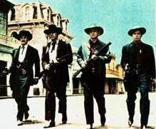 Gunfight at OK Corral