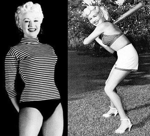 Betty Grable