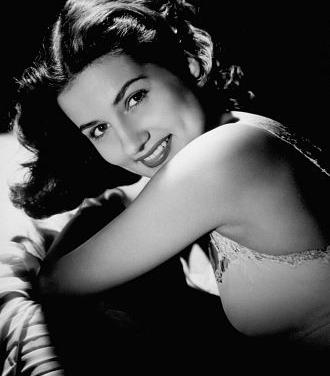 Brenda Marshall