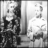 Carole Landis Betty Grable