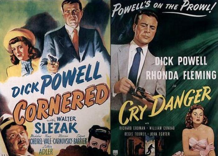 Dick Powell