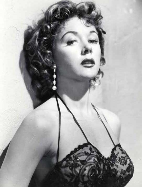 Gloria Grahame