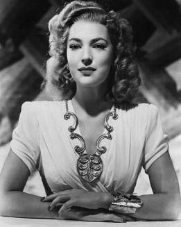 June Duprez Photo