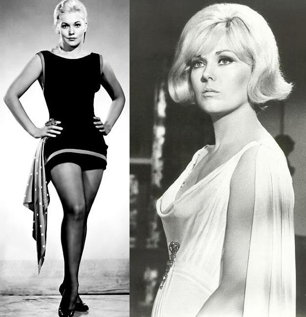 Kim Novak