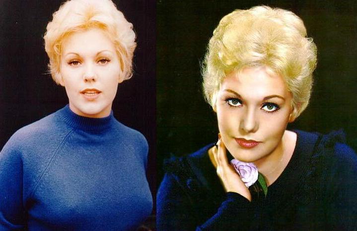 Kim Novak