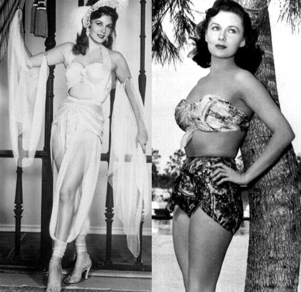 Rhonda Fleming