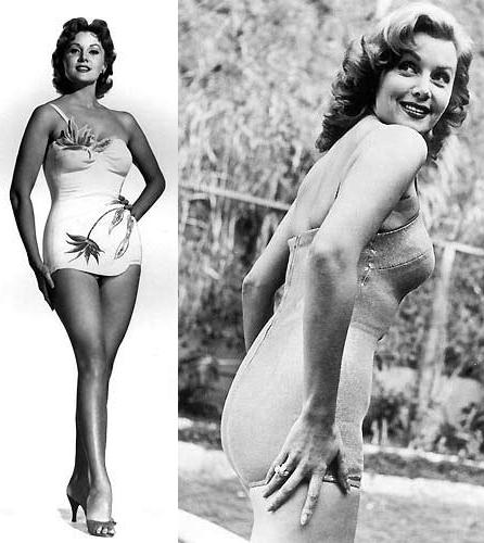 Rhonda Fleming