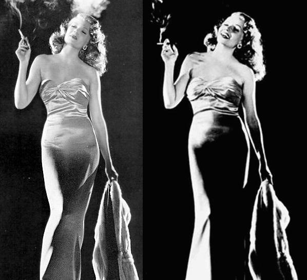 Rita Hayworth