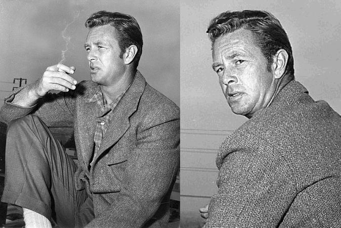 Sterling Hayden